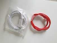 Kable sieciowe LAN kat5e, patchcordy 2m 3m 5m 10m, Cat6 3m 5m