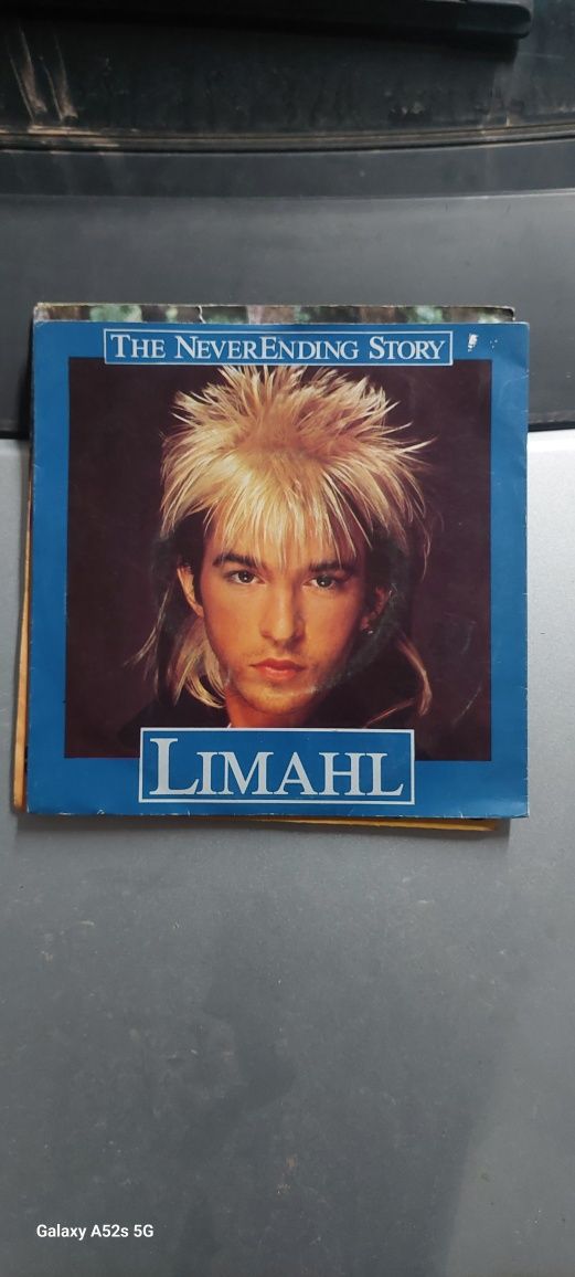 Discos vinil- vario