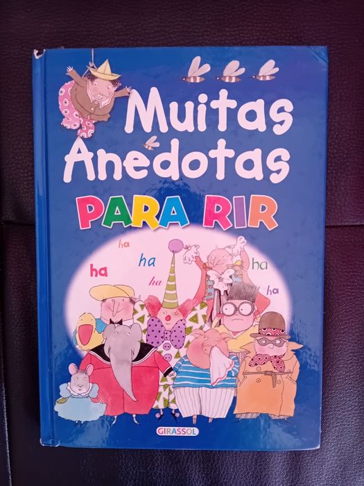 Vendo vários livros