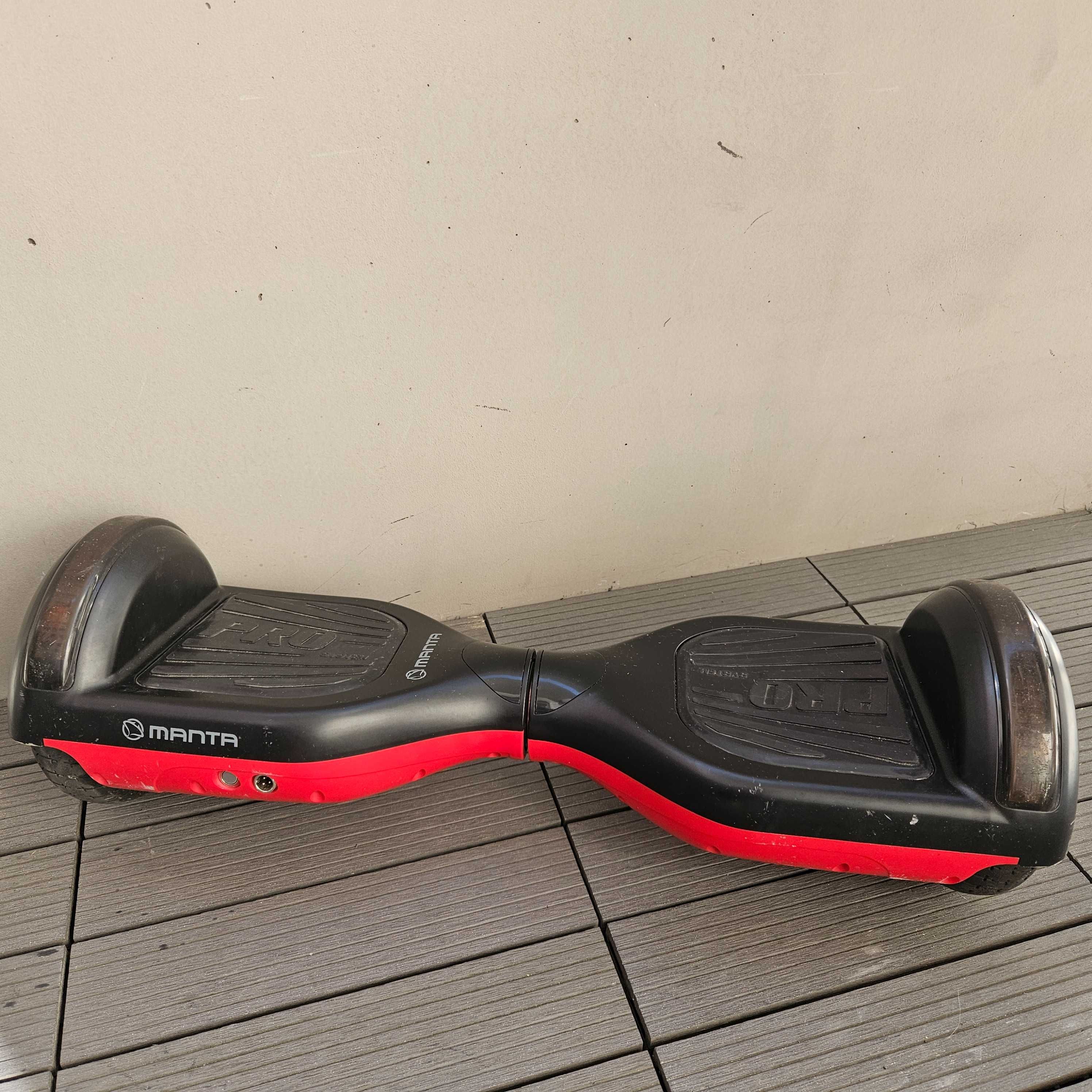 Deska Elektryczna Manta Smart Balance