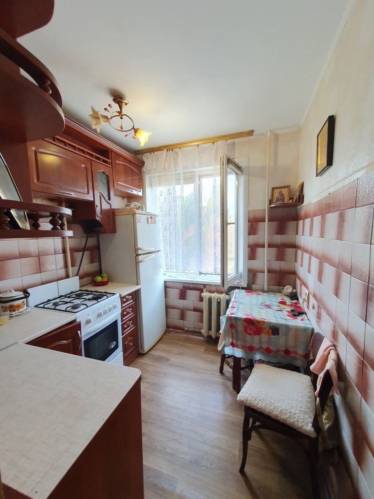 2 кім.кв р-н Д. вул. Пацаєва.