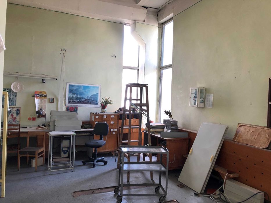 Оренда Укртелеком*, 641 м2, м. Львів, вул. Княгині Ольги, 108