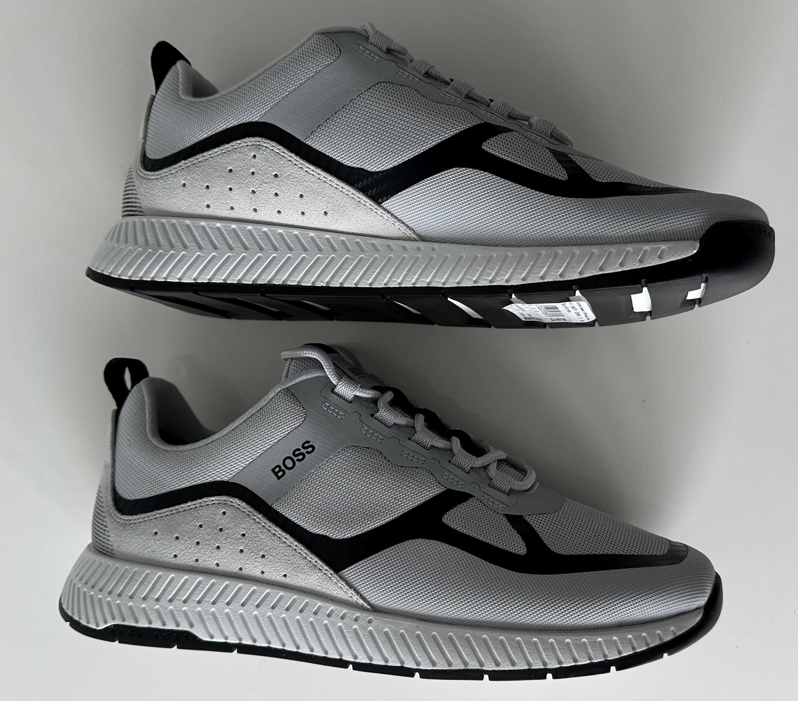 HUGO BOSS buty sportowe męskie rozmiar 42