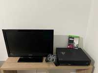 Xbox One 1TB + TV 22''