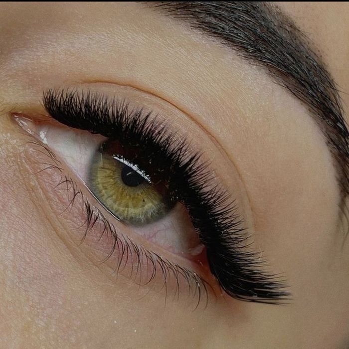 Курс,,Базовое Нарощування вій,,