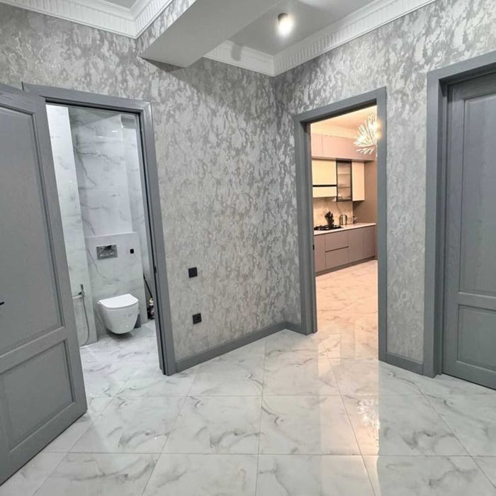 Ремонт квартир, будинків та офісів. Будівельні роботи “під ключ”