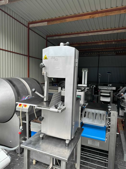 Piła do mięsa MADO Piła do kości