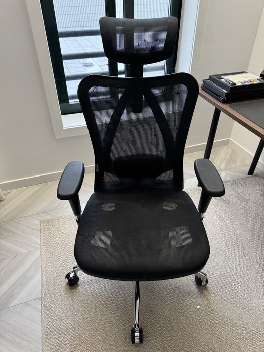 Sihoo M57 Cadeira escritorio