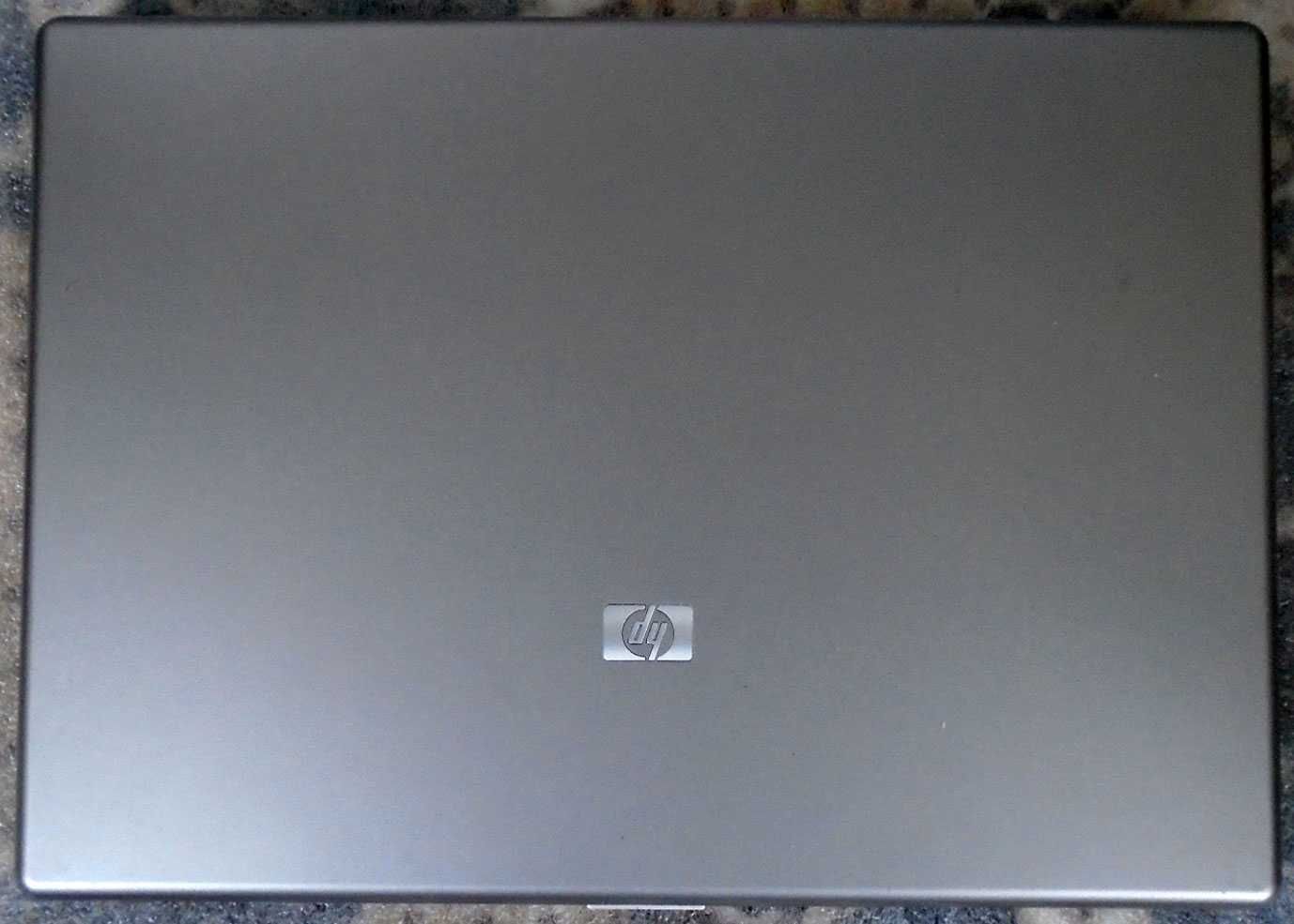 Ноутбук 17" HP Compaq 6820s