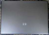 Ноутбук 17" HP Compaq 6820s