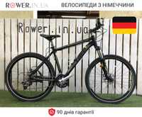 Алюмінієвий велосипед гідравлічні гальма бу з Німеччини Trek 3900 26 M