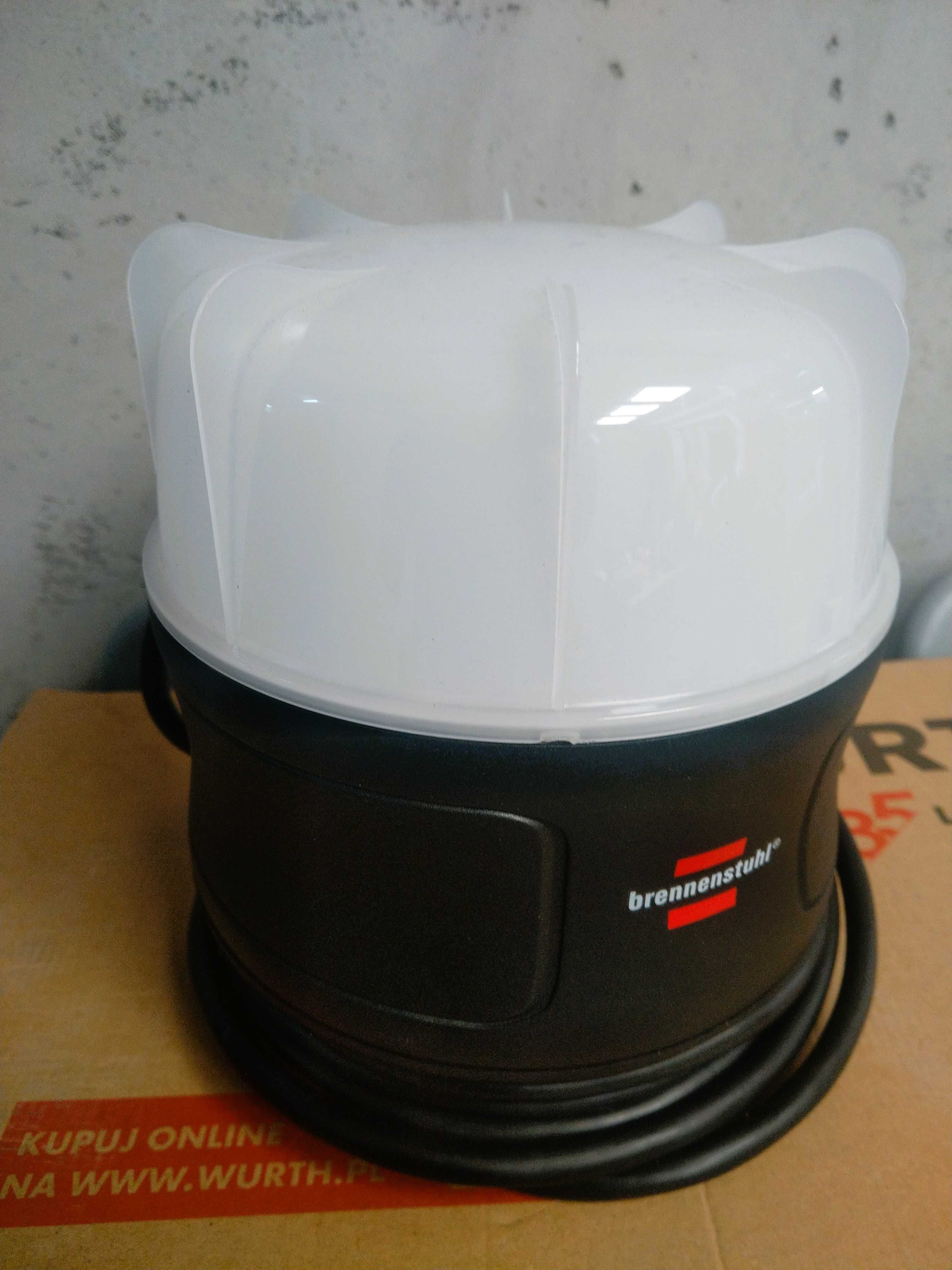 Lampa LED BF5050M 5400lm Brennenstuhl