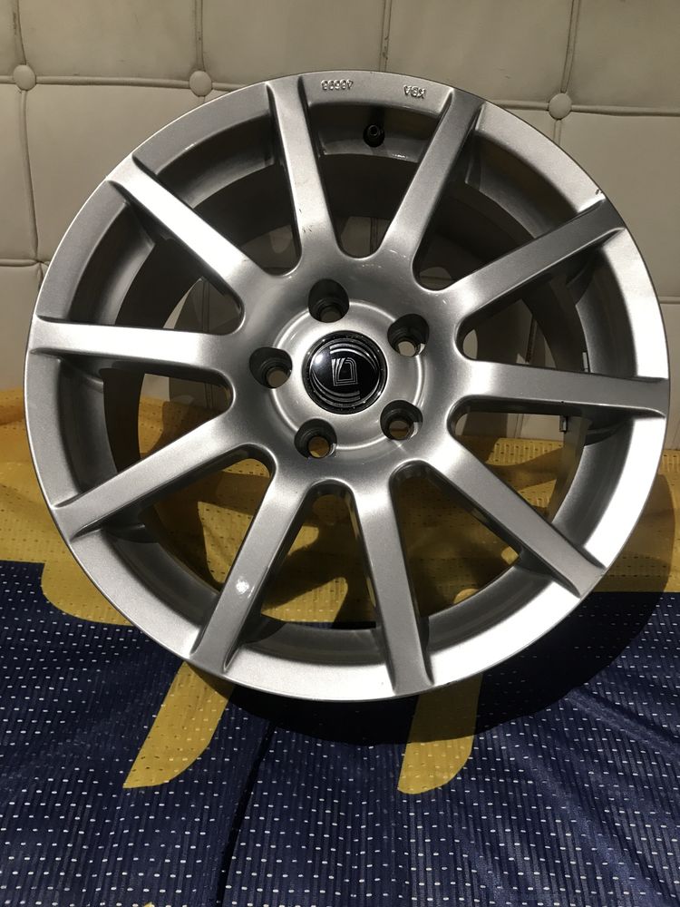 Диски 5*105 R16 Opel