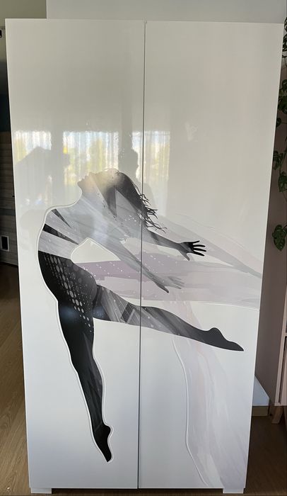 Komplet mebli Meblik do pokoju dziewczęcego/ zakup zestawu