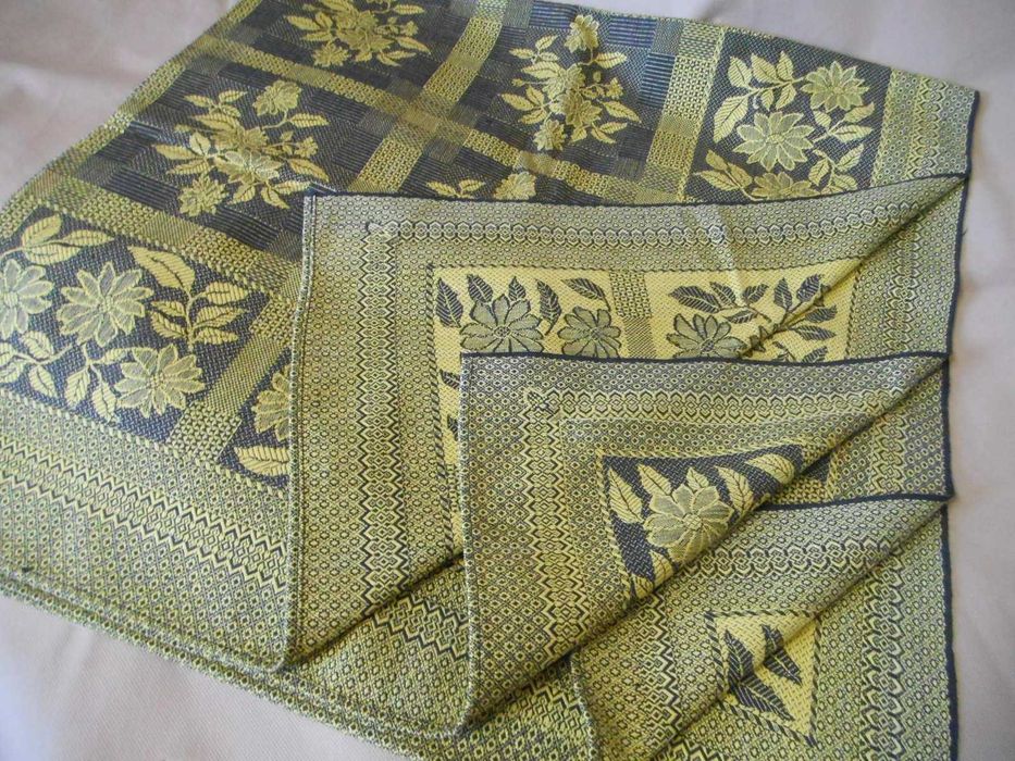 Ткань баракан., покрывало,накидка,коврик. СССР.