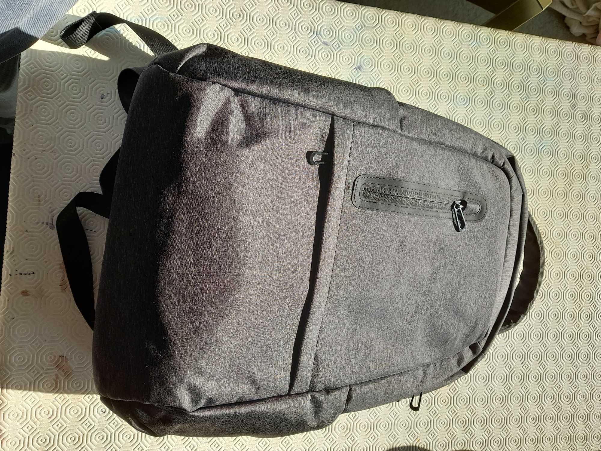 Mochila para pc nova