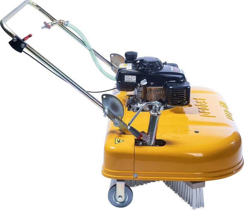 PROBST EASYFILL EF-H Zamularka fugownica kostki brukowej optimas