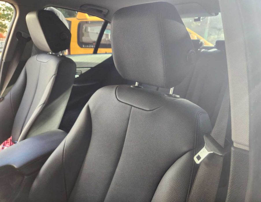 BMW 3 Series (F30) 320d F30 2017 Рік