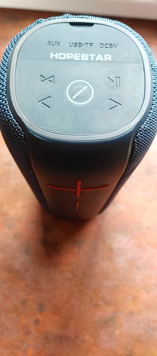 Блютуз колонка Hopestar P 15 Pro