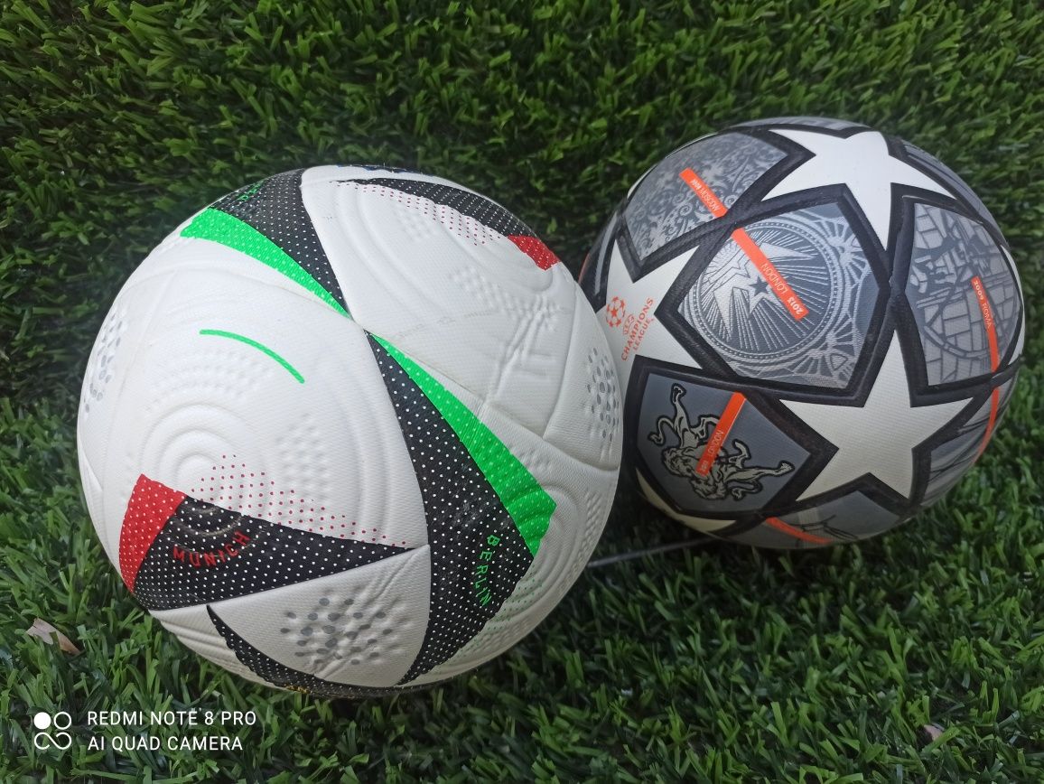 Розпродаж складу футбольні м'ячі. Футбольный мяч fifa2024 . Всього 599
