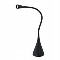 Lampka biurkowa Eglo Snapora 94677 czarna 3,5 W