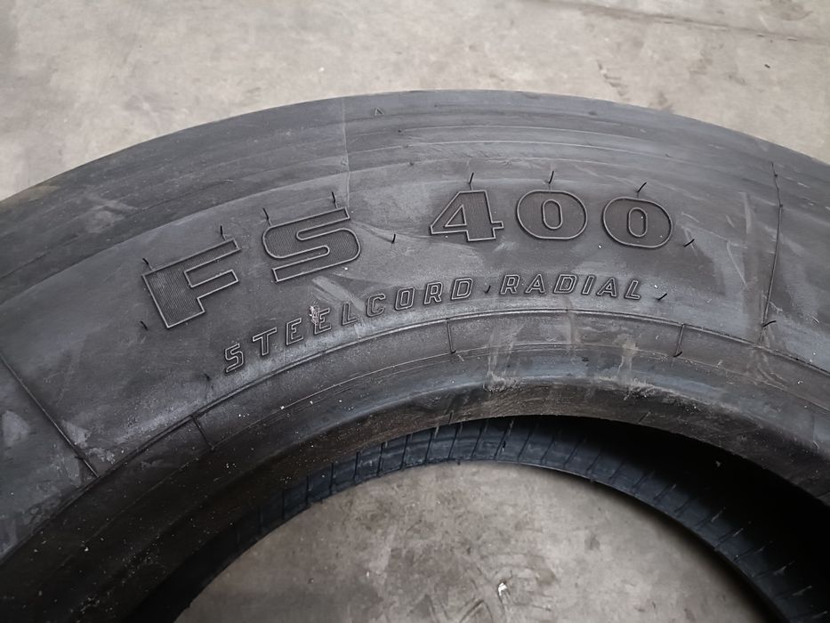 Opona ciężarowa Dunlop SP 531 City 275/70R22.5 148/145 J