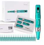 Urządzenie do Mezoterapii Derma Pen + 20 Kartridży Gratis