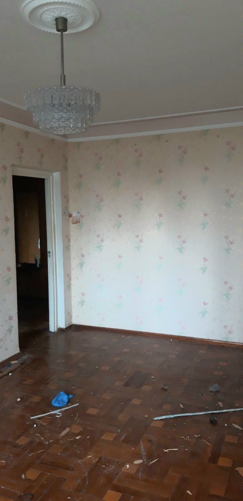 Продам 3-к квартиру улучшенной планировки метро Масельского