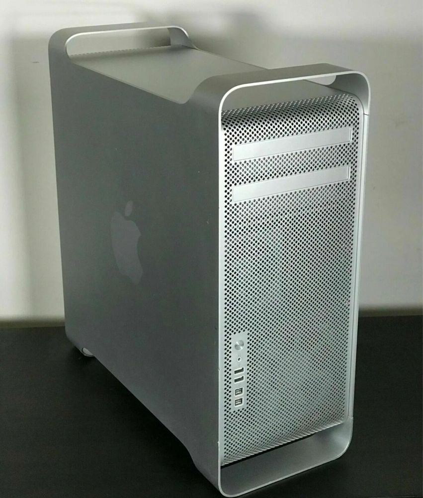 Mac Pro 5.1 - 6 core 3.46