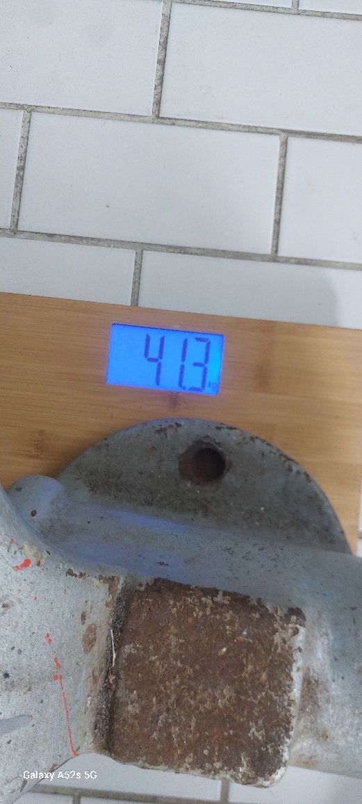 Imadło 150 sprzedam
