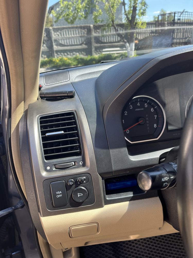Honda crv 3 хонда срв 3