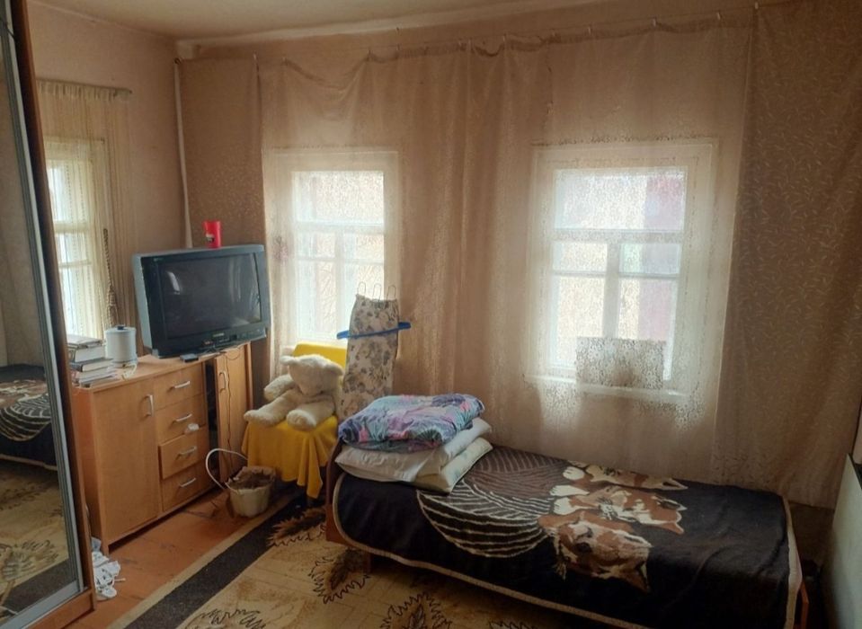 Продам дом в Солоницевском Отг (П.Безруки)