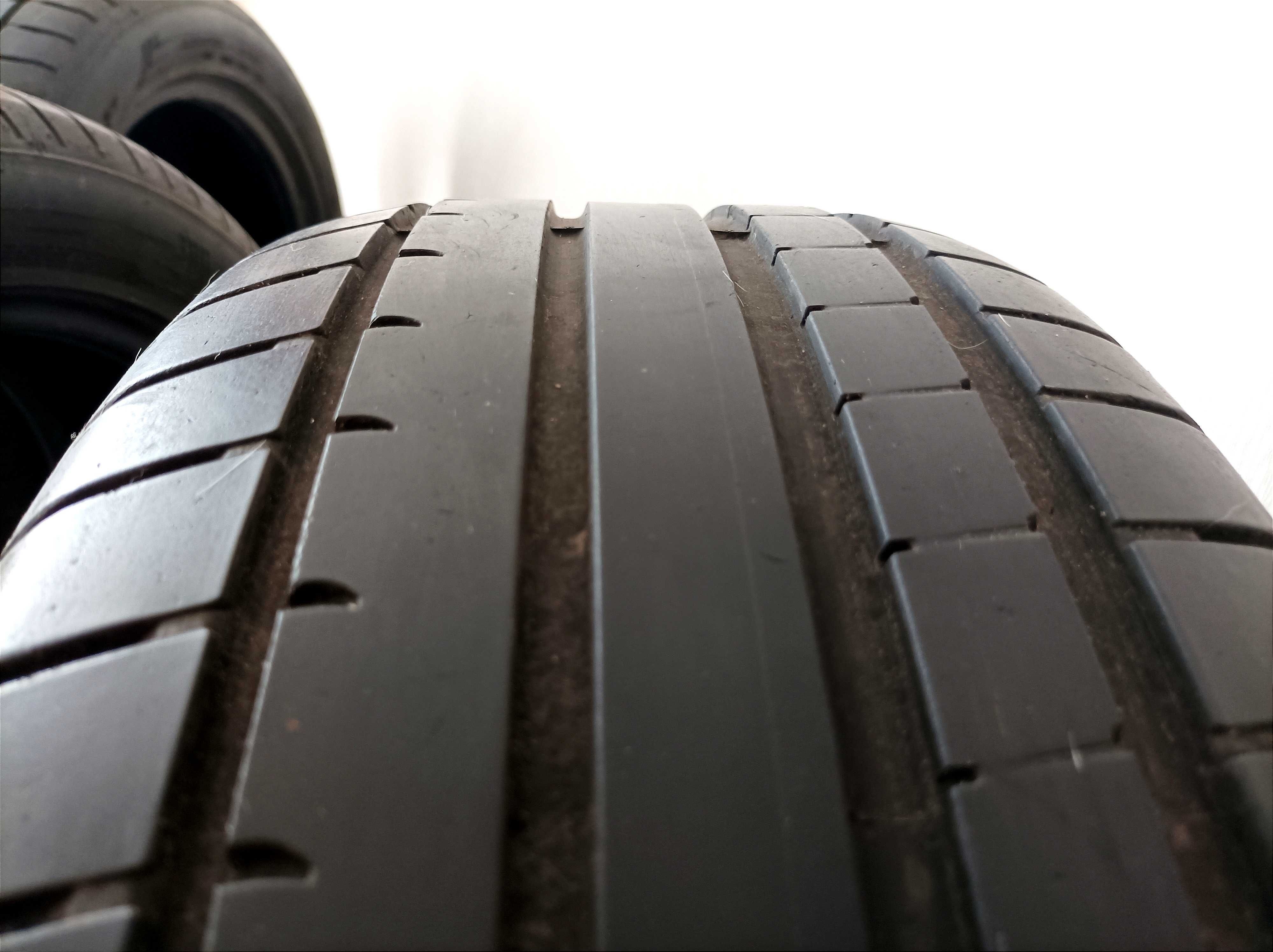 Dunlop Sport MAXX RT 2  - 225/55 R17  ( 4000 комплект )