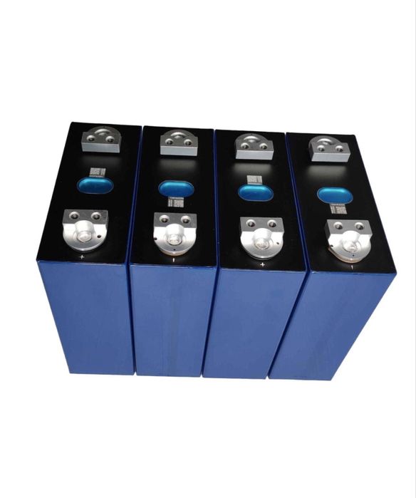 Eve LF280K v3 Prismatic 280Ah - LiFePO4 - 3.2V A-grade-4шт