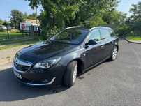 Opel Insignia 2.0 full opcja 2015