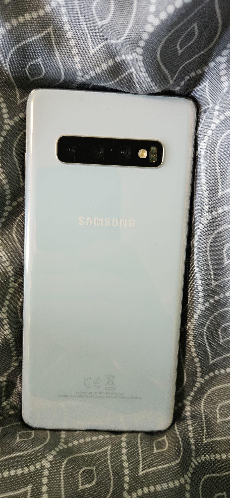 Świetny Samsung Galaxy s10