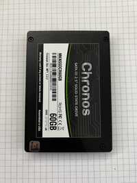 Ssd 60gb Chronos