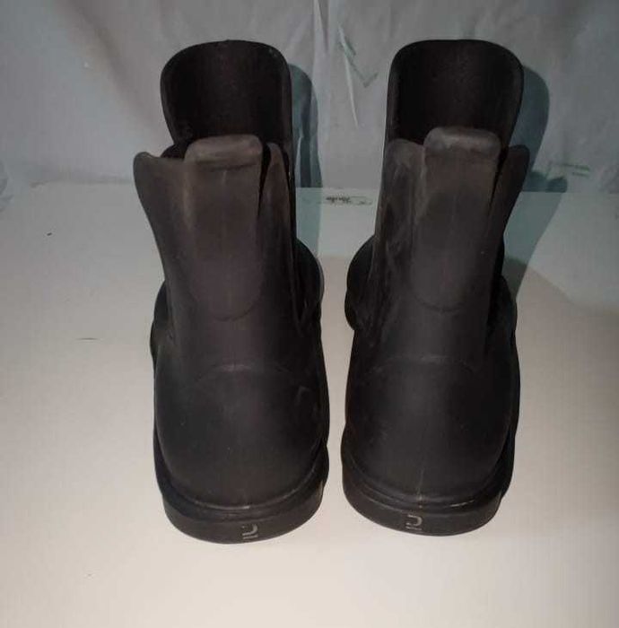 Botins de Equitação