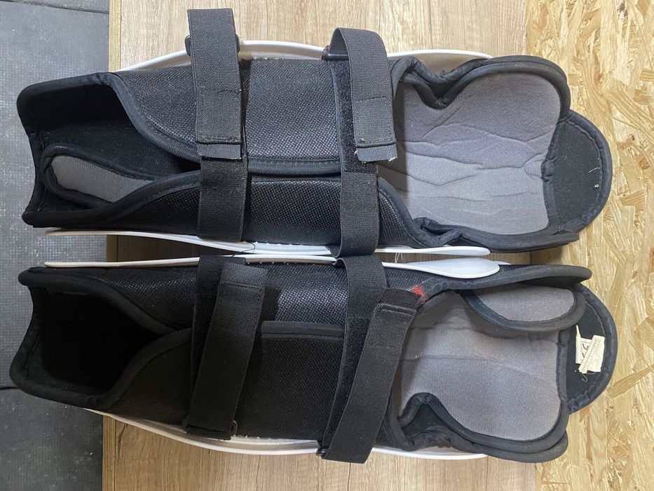 Наколенники ССМ -592 ( размер 16’)