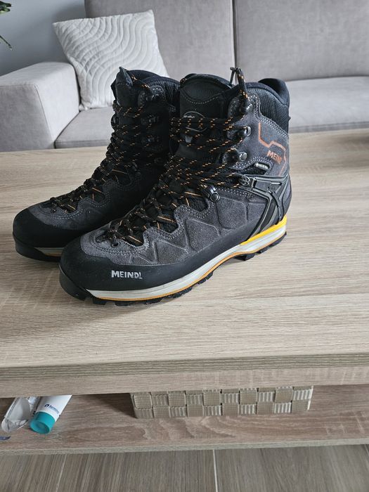 Buty Meindl Litepeak PRO GTX