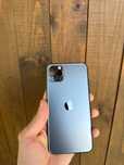 iPhone 11 pro max 256, 512Gb Neverlock