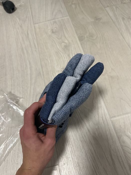 Носки Adidas, чоловічі(теплі)