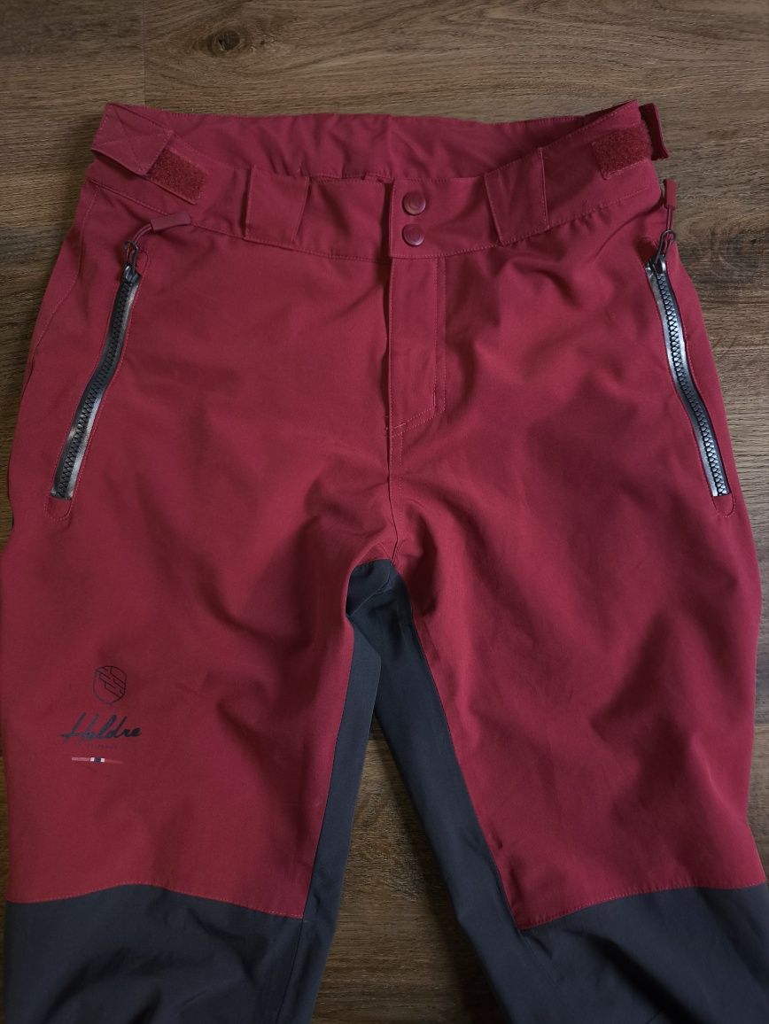 Heldre Spodnie Damskie Outdoor Trekkingowe rozmiar X S