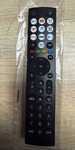 Pilot do Telewizora LED Hisense 43A6BG 43" 4K UHD czarny