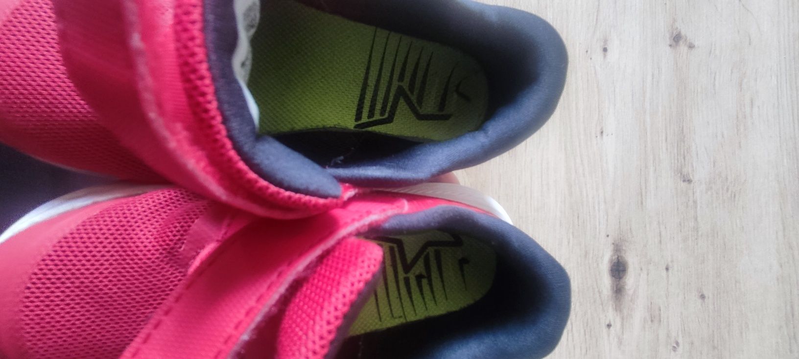 Buty Nike dziecięce