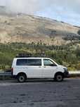 Volkswagen Transporter Volkswagen Transporter T6