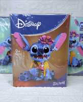‼️ Конструктор ‼️ Стіч/Стич Disney Stitch В коробке + Подарок