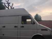 Iveco Daily 2.8 Turbo  35.12 Longa rodado duplo