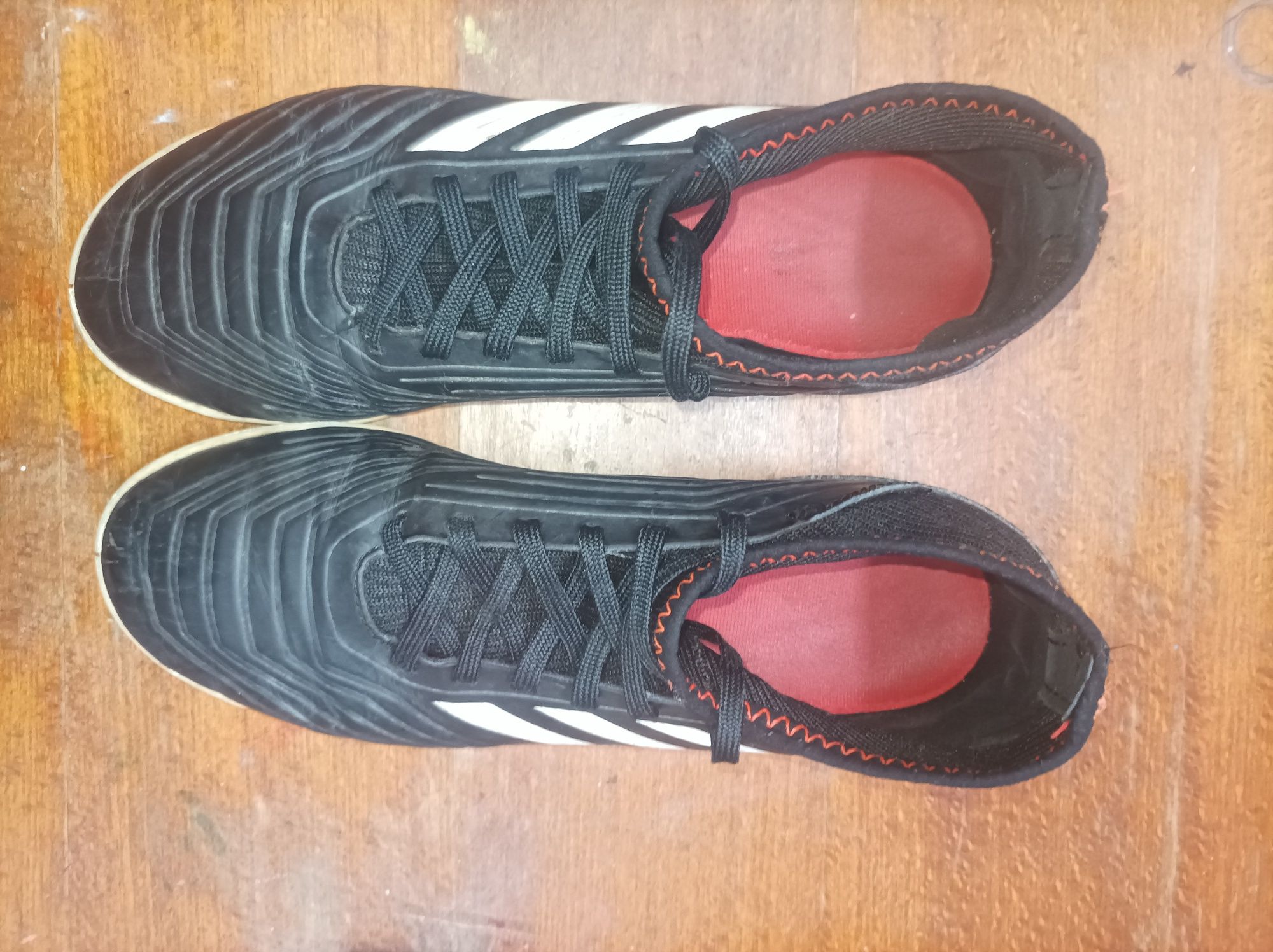 Adidas (Predator) розмір (38) ТОРГ