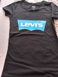 Bluzka damska Levi's rozmiar M dl 62 szerokość 76